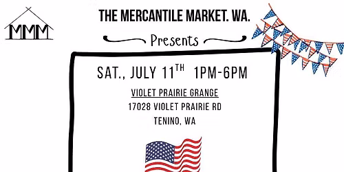 The Mercantile Market