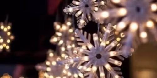 2025 Holiday Market on Adele 