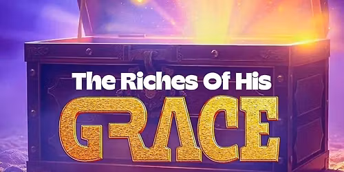 The Reconcilers Retreat 2025