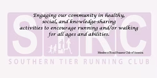 STRC Tuesday Night Group Run