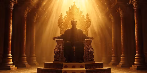 Revelation Bible Study: The Throne Romm & The 7 Seals