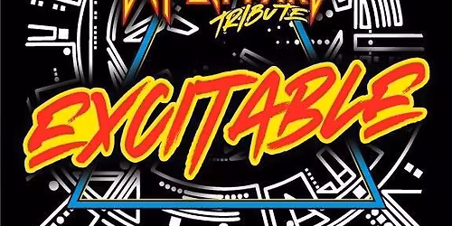 Excitable (Def Leppard Tribute)