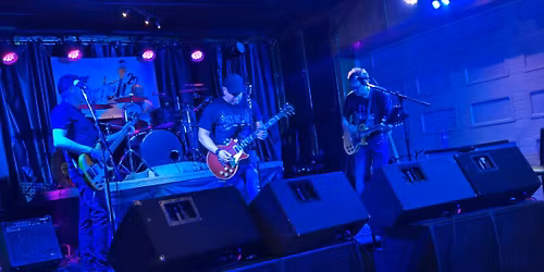 Catch22 @ The Eighth Note