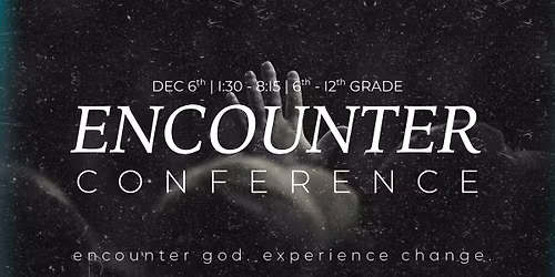 Encounter Conference