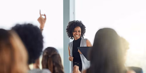 USTDA East and Central Africa Grid Security Networking Breakfast