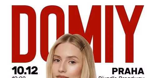 DOMIY
