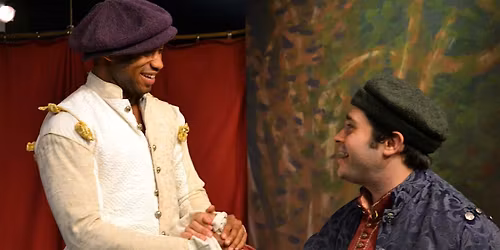 A Cry Against Stage Plays: Shakespeare's Connections to the Mayflower Pt. 2