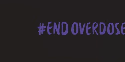 Overdose Awareness Walk