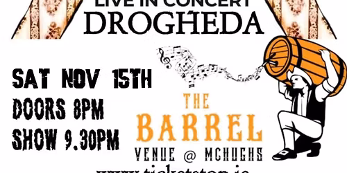 Army Dreamers Kate Bush Experience