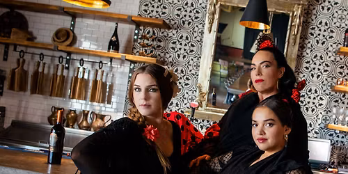 Tablao Flamenco at Lone Tree Arts Center