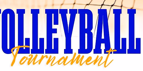 YHC Volleyball Tournament 
