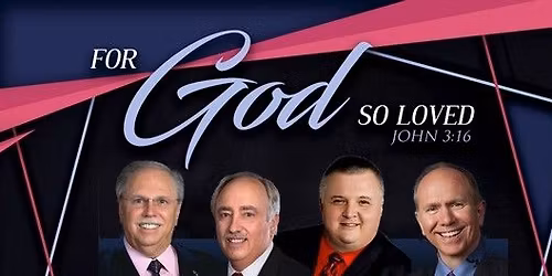 Gospel Harmony Boys at Christmas Lights on the Farm