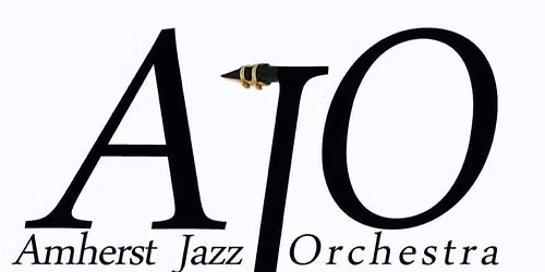 Amherst Jazz Orchestra featuring Ethel Lee - NEW TIME 