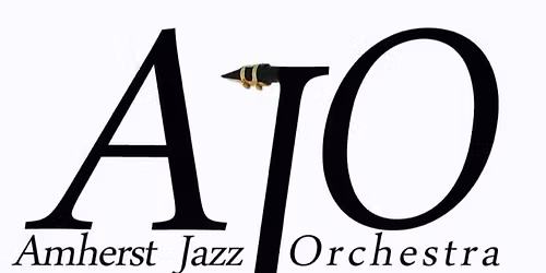 Amherst Jazz Orchestra featuring Ethel Lee - NEW TIME 