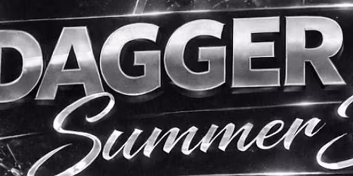 Dagger Dem Summer Bash