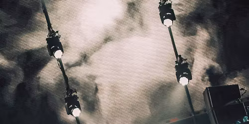 Mutate presents: Holy Priest at Academy Nightclub - Los Angeles