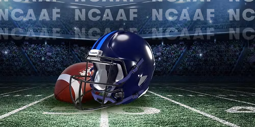 South Dakota Mines Hardrockers vs. Chadron State Eagles