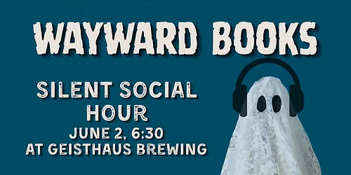 Silent Social Hour