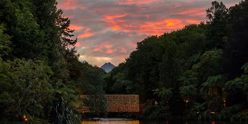 Cool Runnings | TSB Festival of Lights | Outdoor Cinema