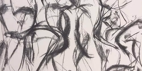 Purdie Life Drawing