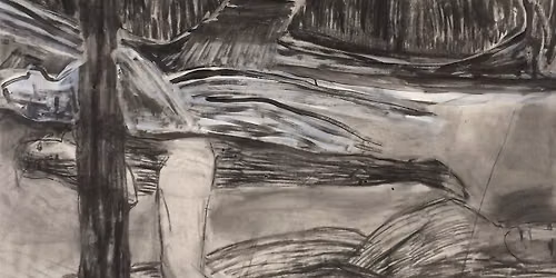 DRAWING FROM ART: NORWAY