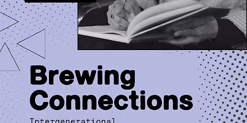 Brewing Connections at The Pryde in Hyde Park