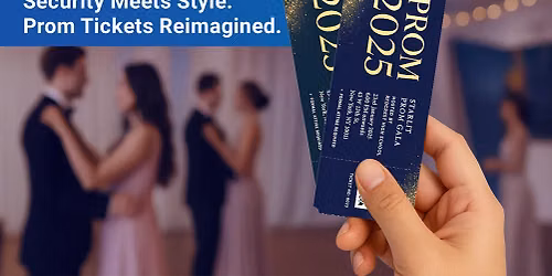 The Prom at Cary Arts Center
