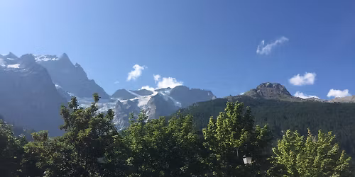 Christmas coffee morning 