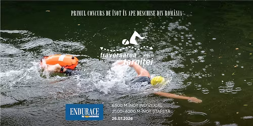 Traversarea Tarni\u021bei by eggsunimedia