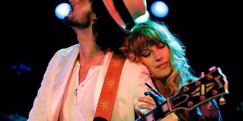 Rumours ATL: A Fleetwood Mac Tribute at Arlington Music Hall