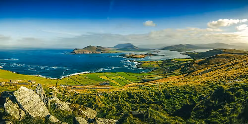 Visit Ireland with us! June 16 meeting!