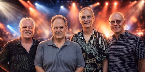 High Life at McCollum's in Buchanan