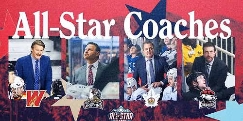 Texas Stars vs. Grand Rapids Griffins