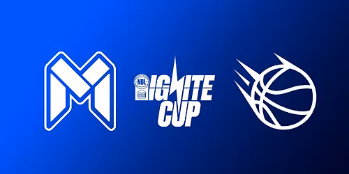 Melbourne United vs Brisbane Bullets