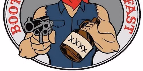 Bootleggin' Breakfast