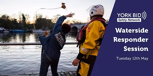 Waterside Responder Scheme