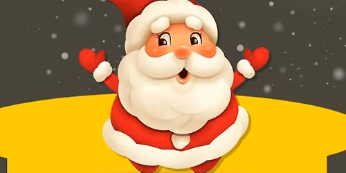 Storytime with Santa