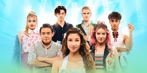 #LikeMe In Concert 2026