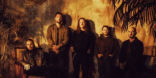 Wage War Australian Tour 2026