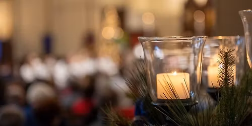 Christmas Day Service