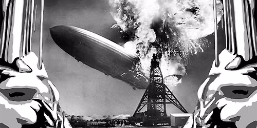 Flying Circus - Led Zeppelin Tribute