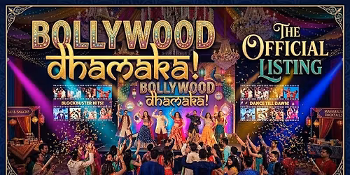 Desi Dhamaka