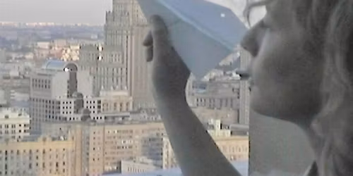 Quand l\u2019art contemporain naissait en URSS