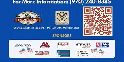 Back To The Future Festival- Fundraiser 