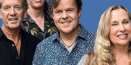 Soul Blue Rocks the Cork & Keg