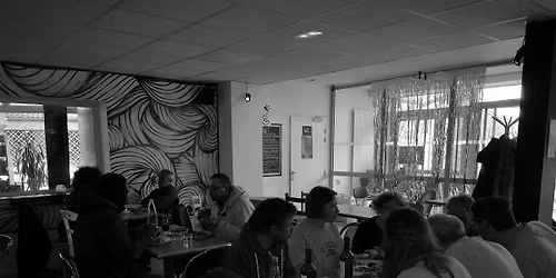 Cantine solidaire