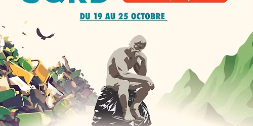 Salon de la r\u00e9duction : Lancement de la Semaine qu\u00e9b\u00e9coise de r\u00e9duction des d\u00e9chets
