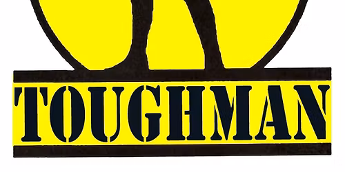 The Original Toughman Contest of Mississippi