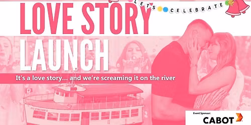 Love Story Launch