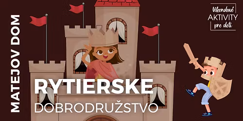 Rytierske dobrodru\u017estvo